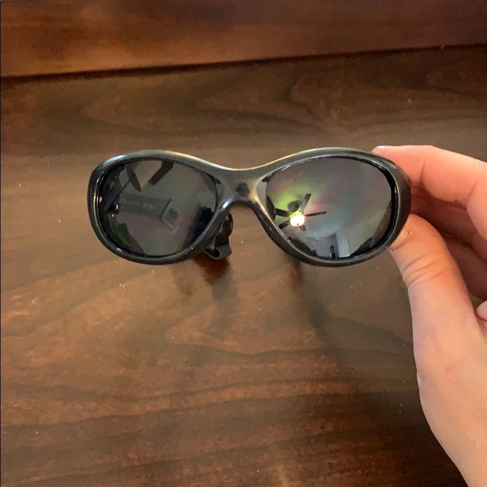 Uvees Baby Sunglasses